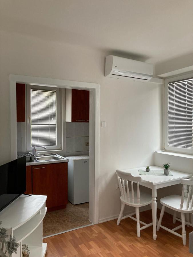 Apartman Jelena Мостар Екстериор снимка
